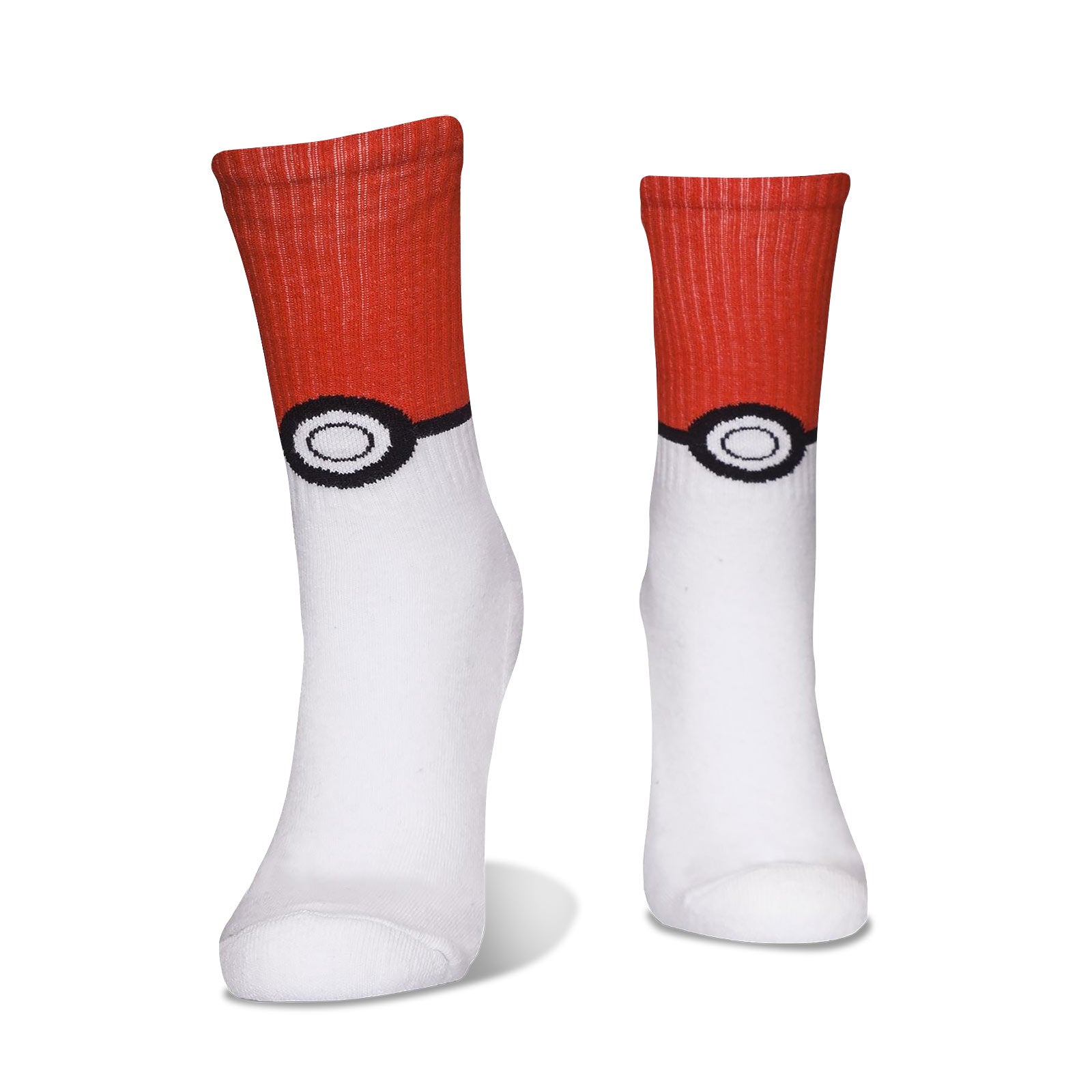 Immagine del prodotto Pokemon - Set di 3 calzini Pokeball