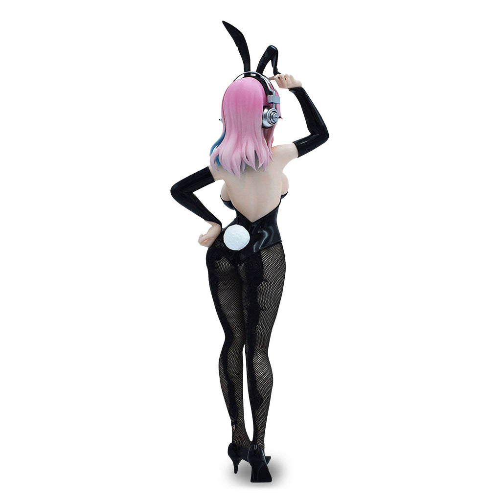 Product image Super Sonico - BiCute Bunnies Figure 30.5 cm