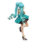 Immagine del prodotto Hatsune Miku - Figura SweetSweets Choco Mint