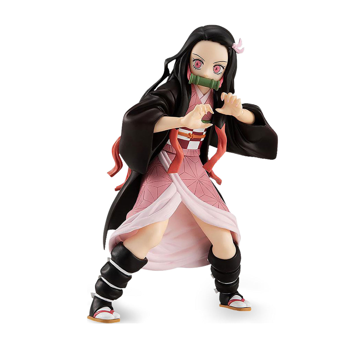 Immagine del prodotto Demon Slayer - Figura di Nezuko Kamado 14,2 cm