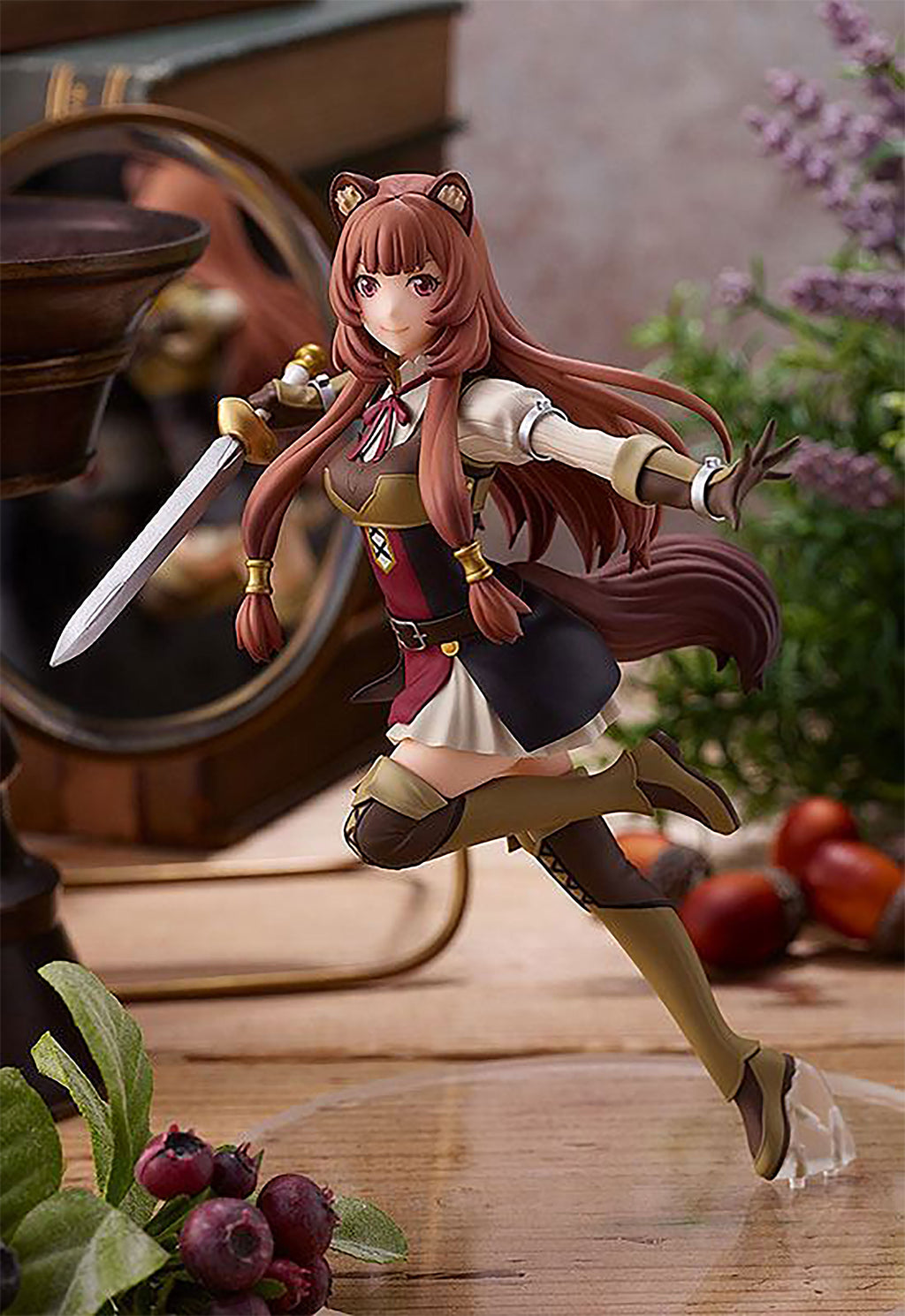 Immagine del prodotto Rising of the Shield Hero - Figura di Raphtalia
