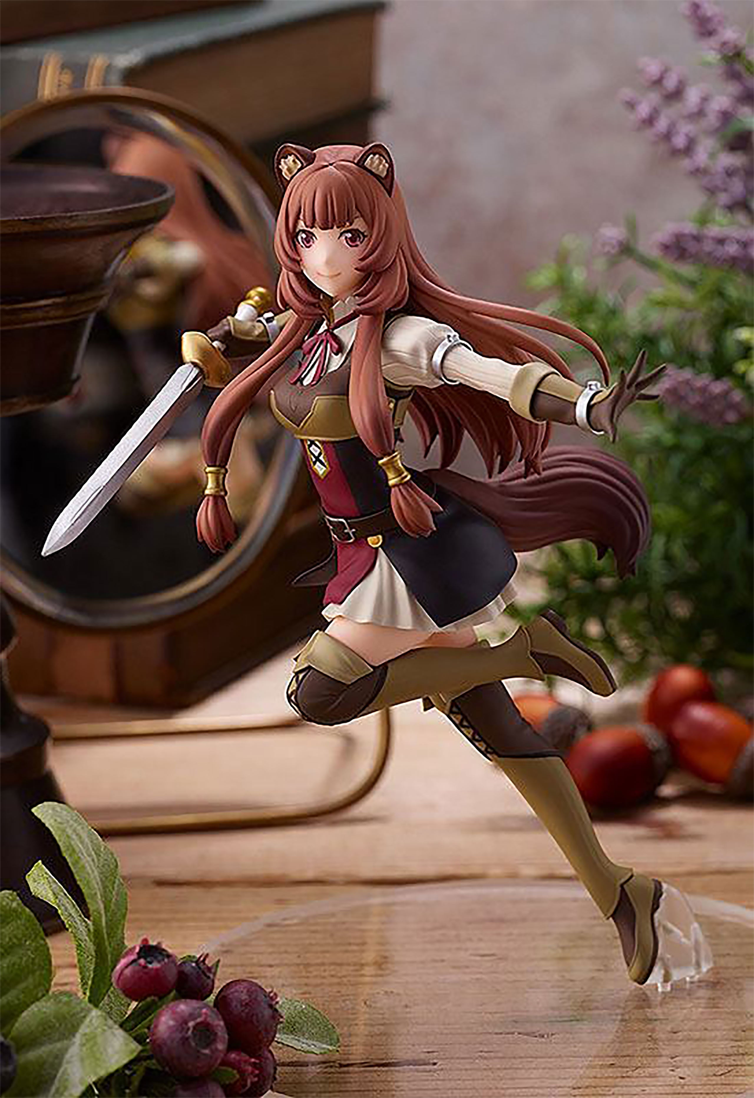 Immagine del prodotto Rising of the Shield Hero - Figura di Raphtalia