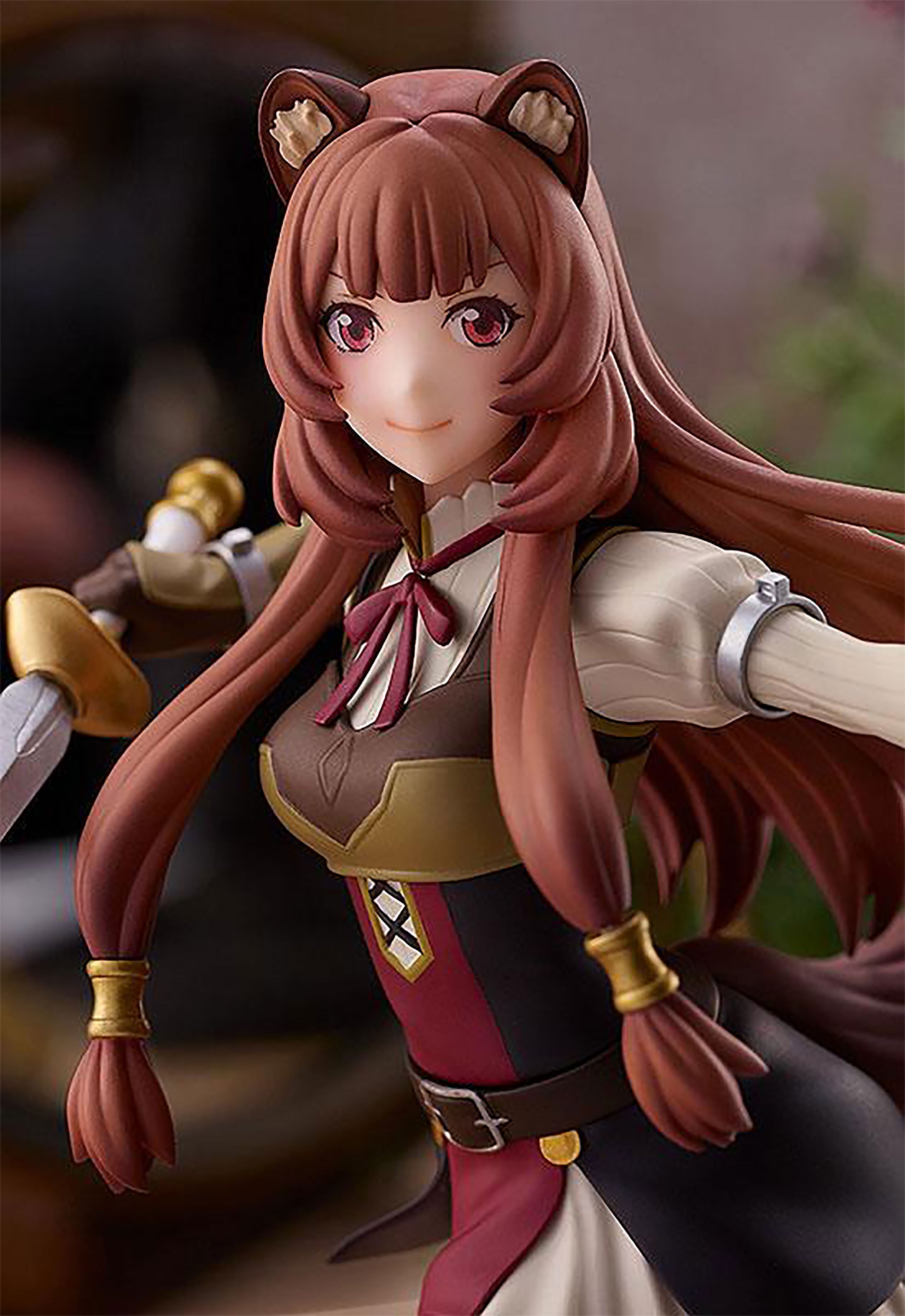 Immagine del prodotto Rising of the Shield Hero - Figura di Raphtalia