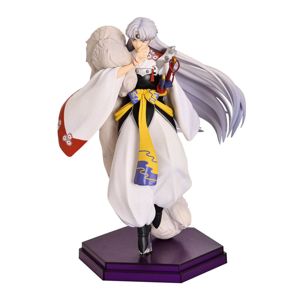 Immagine del prodotto Inu Yasha - Figura di Sesshomaru 19,3 cm