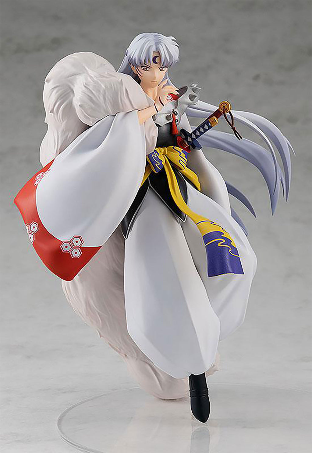 Immagine del prodotto Inu Yasha - Figura di Sesshomaru 19,3 cm
