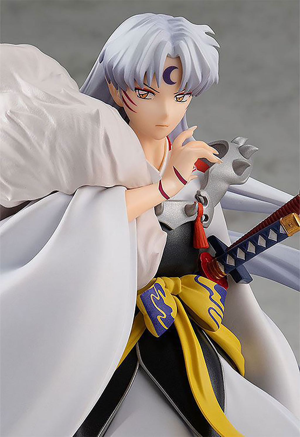 Immagine del prodotto Inu Yasha - Figura di Sesshomaru 19,3 cm
