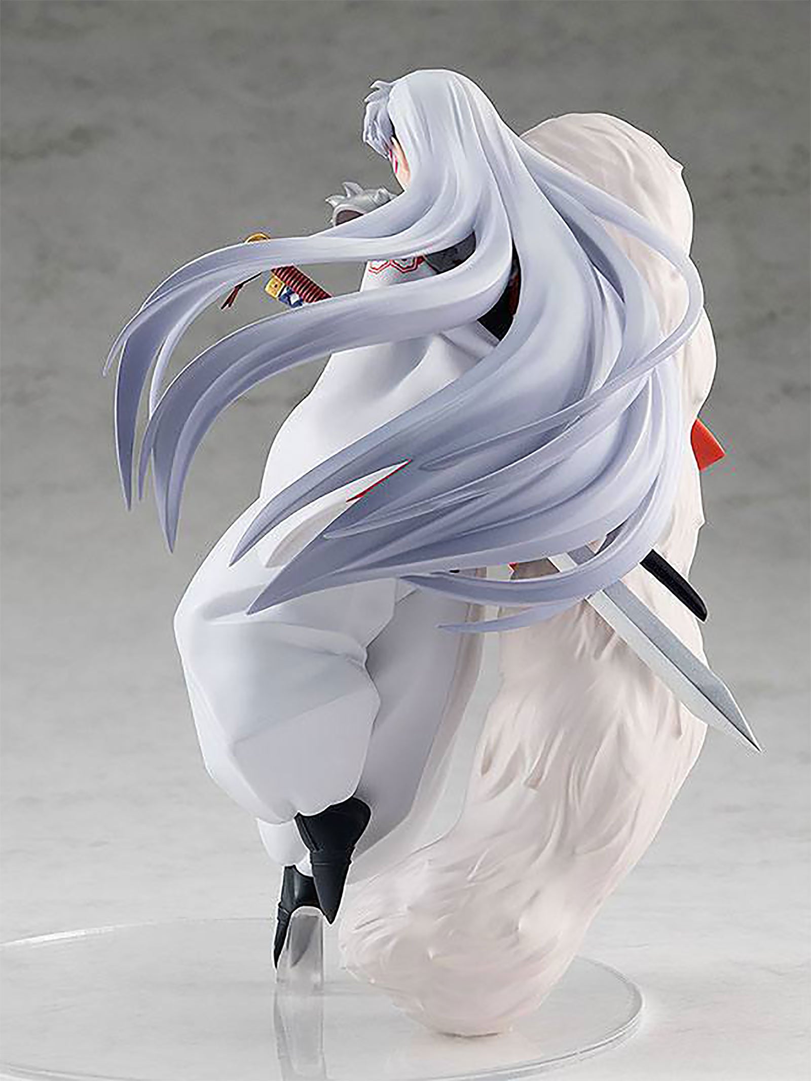 Immagine del prodotto Inu Yasha - Figura di Sesshomaru 19,3 cm