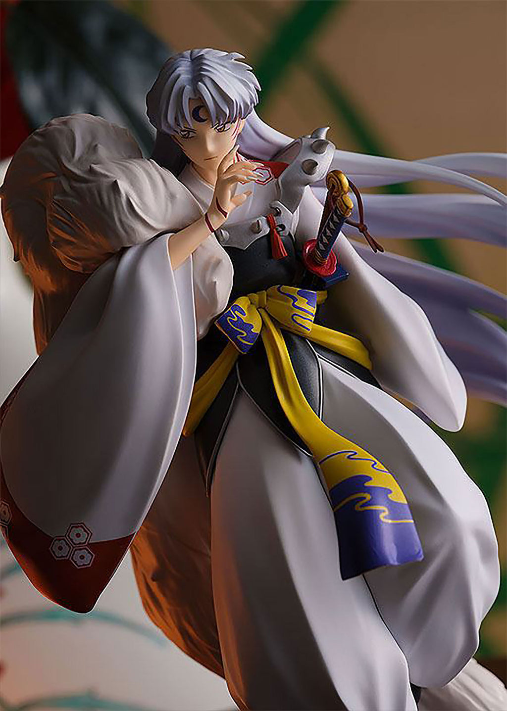Immagine del prodotto Inu Yasha - Figura di Sesshomaru 19,3 cm