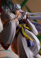 Immagine del prodotto Inu Yasha - Figura di Sesshomaru 19,3 cm