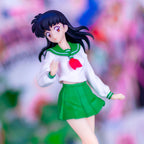 Product image Inu Yasha - Kagome Higurashi Figure 17 cm