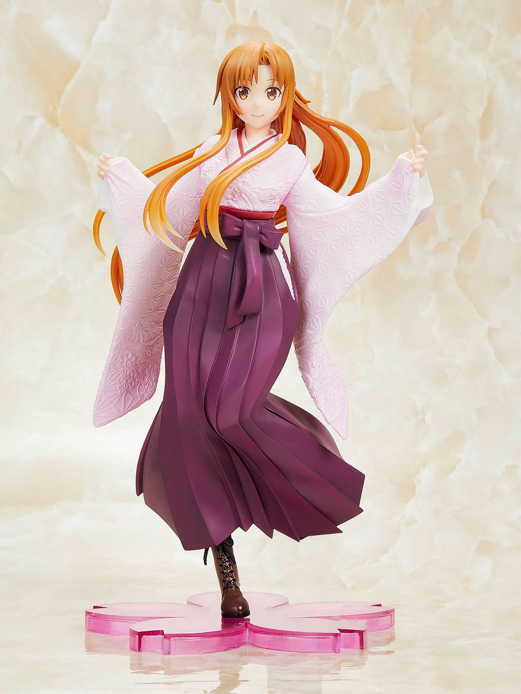 Immagine del prodotto Sword Art Online Alicization - Figura giapponese di Asuna 21,5 cm