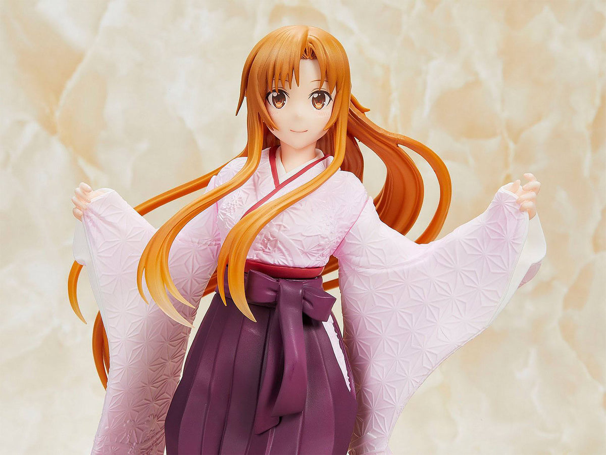 Immagine del prodotto Sword Art Online Alicization - Figura giapponese di Asuna 21,5 cm