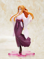 Immagine del prodotto Sword Art Online Alicization - Figura giapponese di Asuna 21,5 cm