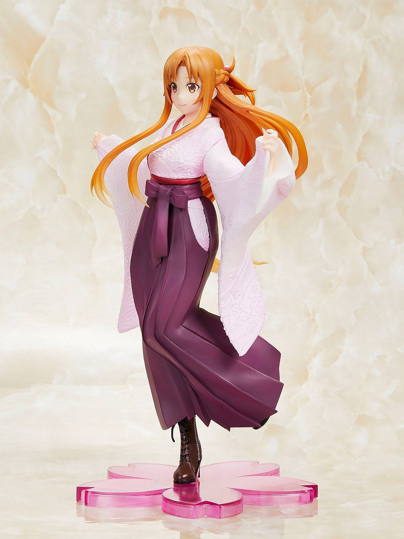 Immagine del prodotto Sword Art Online Alicization - Figura giapponese di Asuna 21,5 cm