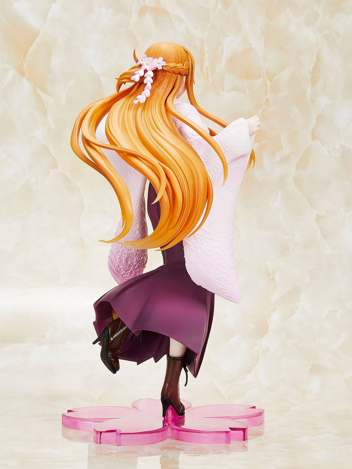 Immagine del prodotto Sword Art Online Alicization - Figura giapponese di Asuna 21,5 cm