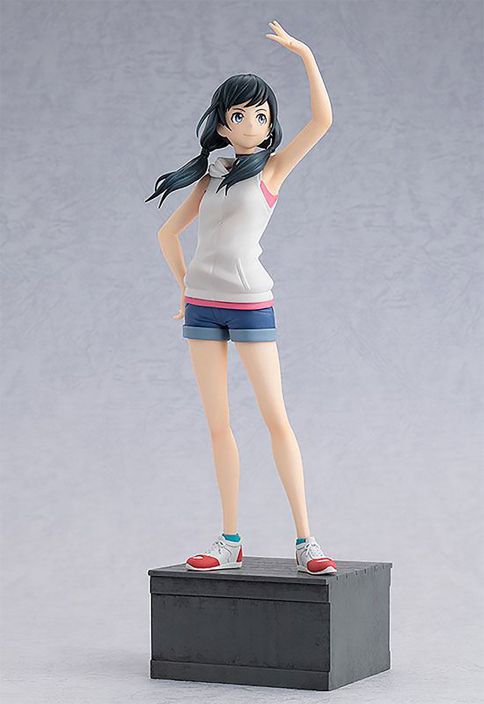 Immagine del prodotto Weathering With You - Figura Hina Amano 21,4 cm