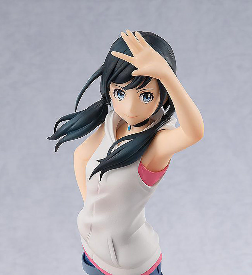 Immagine del prodotto Weathering With You - Figura Hina Amano 21,4 cm