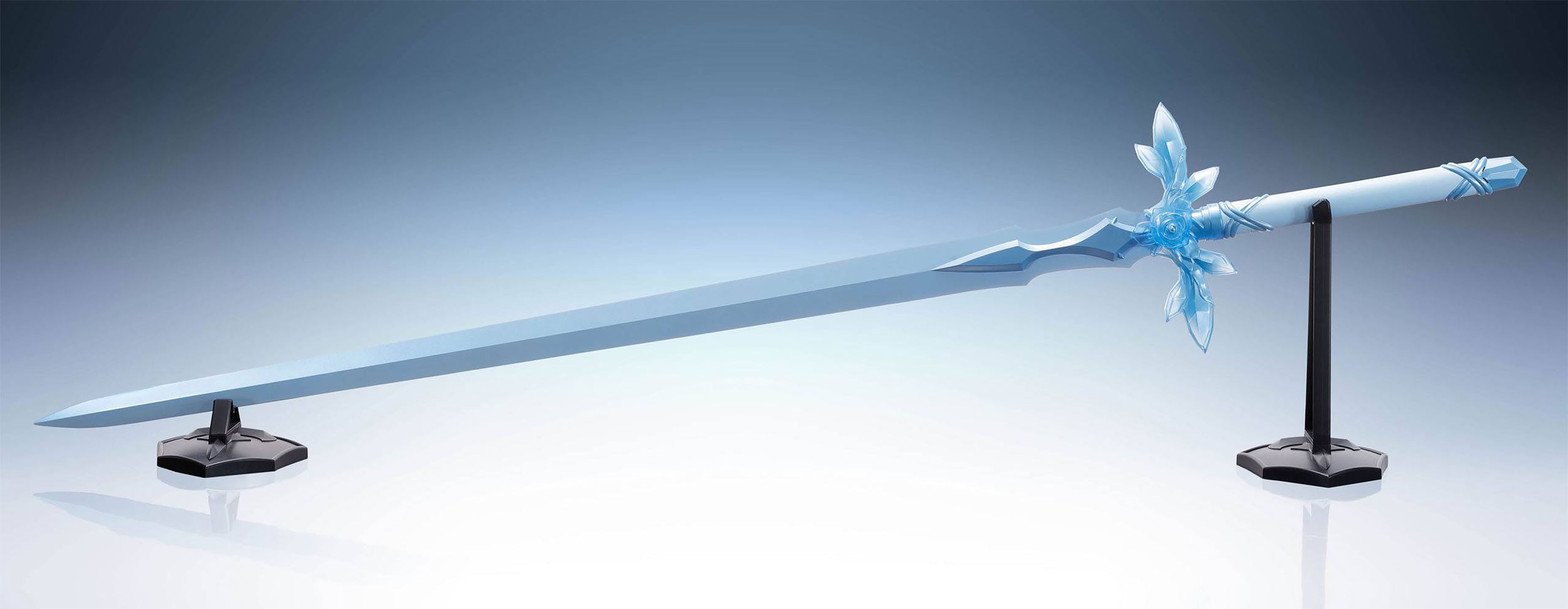 Immagine del prodotto Sword Art Online Alicization - War of Underworld Replica della Spada Rosa Blu