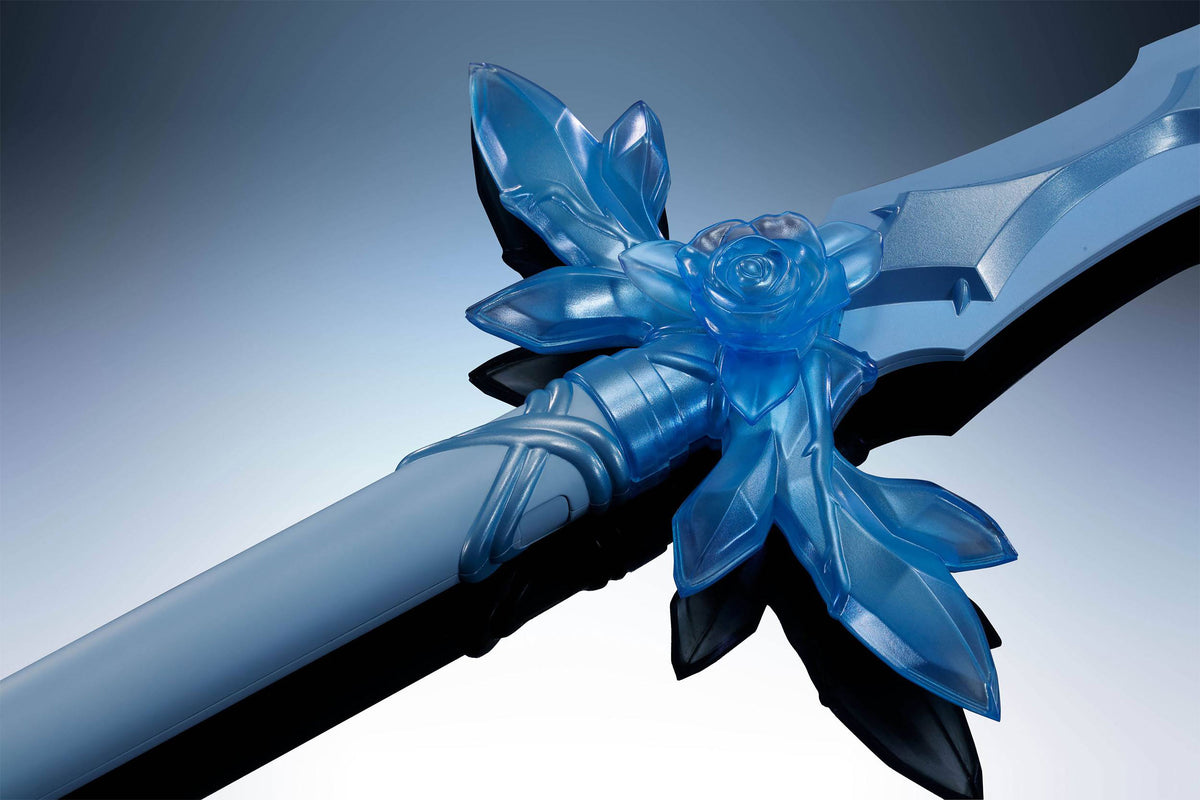 Immagine del prodotto Sword Art Online Alicization - War of Underworld Replica della Spada Rosa Blu
