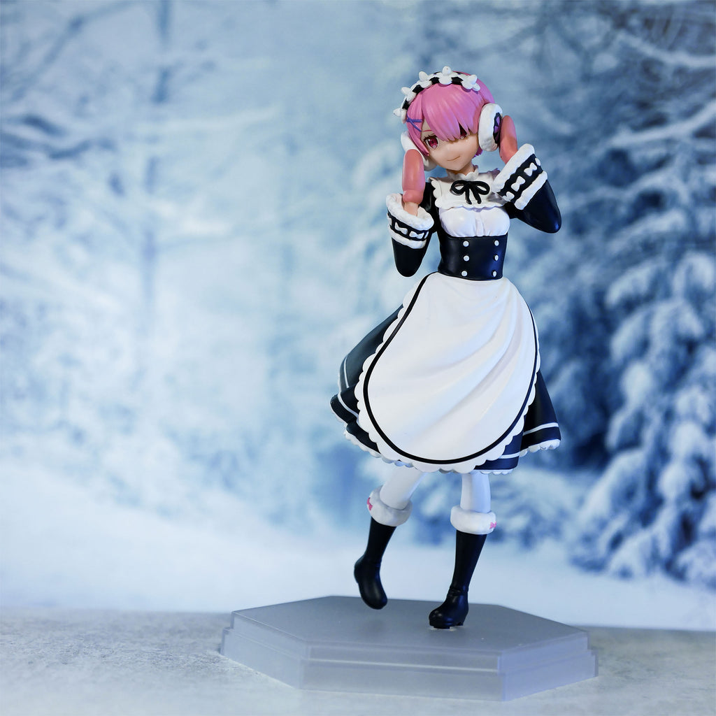 Immagine del prodotto Re:Zero - Statuetta di Ram Stagione di Ghiaccio