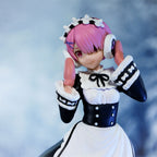 Immagine del prodotto Re:Zero - Statuetta di Ram Stagione di Ghiaccio