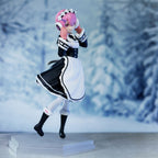 Immagine del prodotto Re:Zero - Statuetta di Ram Stagione di Ghiaccio