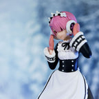Immagine del prodotto Re:Zero - Statuetta di Ram Stagione di Ghiaccio