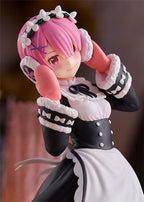 Immagine del prodotto Re:Zero - Statuetta di Ram Stagione di Ghiaccio