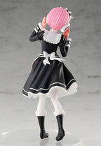 Immagine del prodotto Re:Zero - Statuetta di Ram Stagione di Ghiaccio