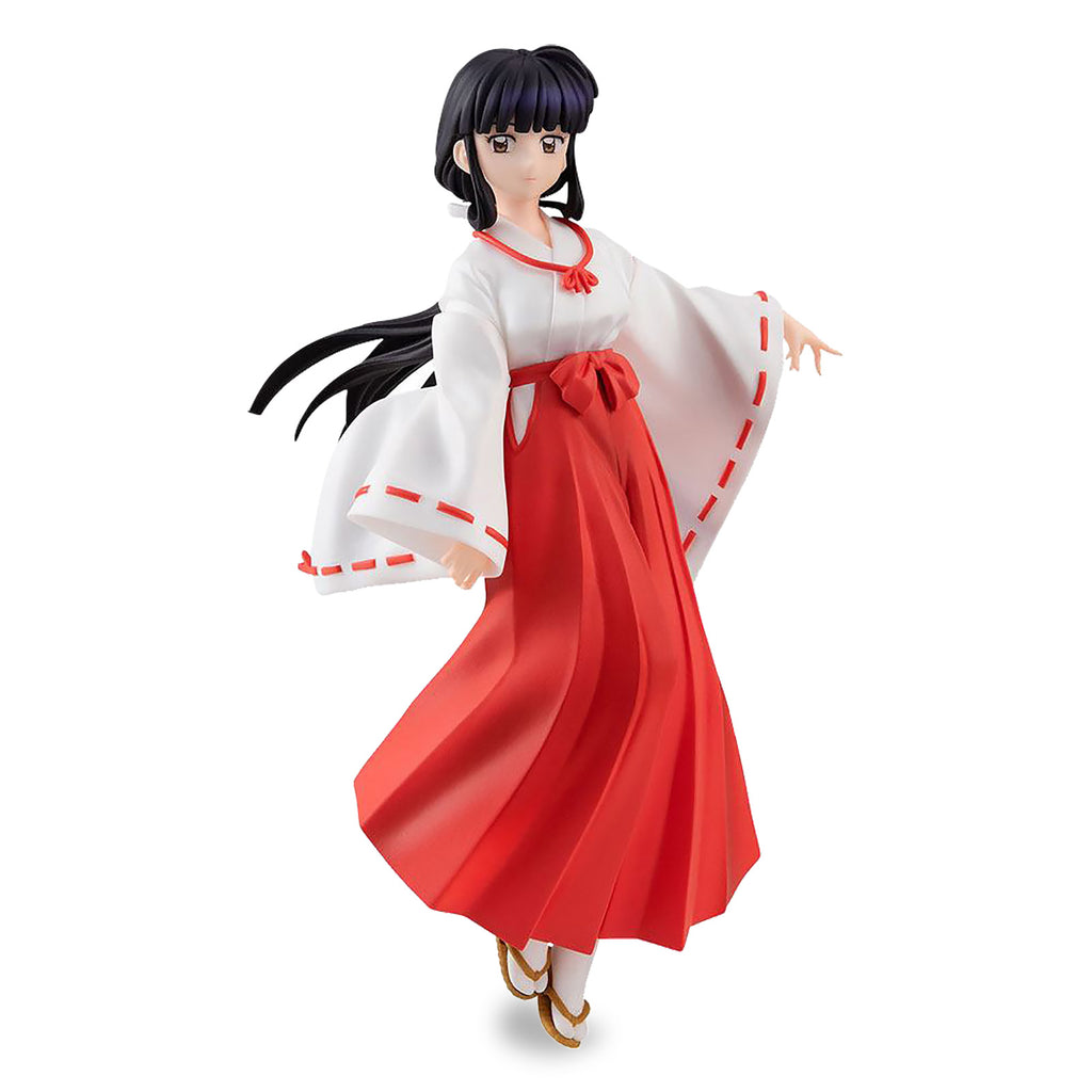 Immagine del prodotto Inu Yasha - Figura di Kikyo 17,2 cm