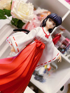 Immagine del prodotto Inu Yasha - Figura di Kikyo 17,2 cm