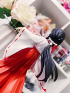 Immagine del prodotto Inu Yasha - Figura di Kikyo 17,2 cm