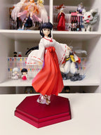 Immagine del prodotto Inu Yasha - Figura di Kikyo 17,2 cm
