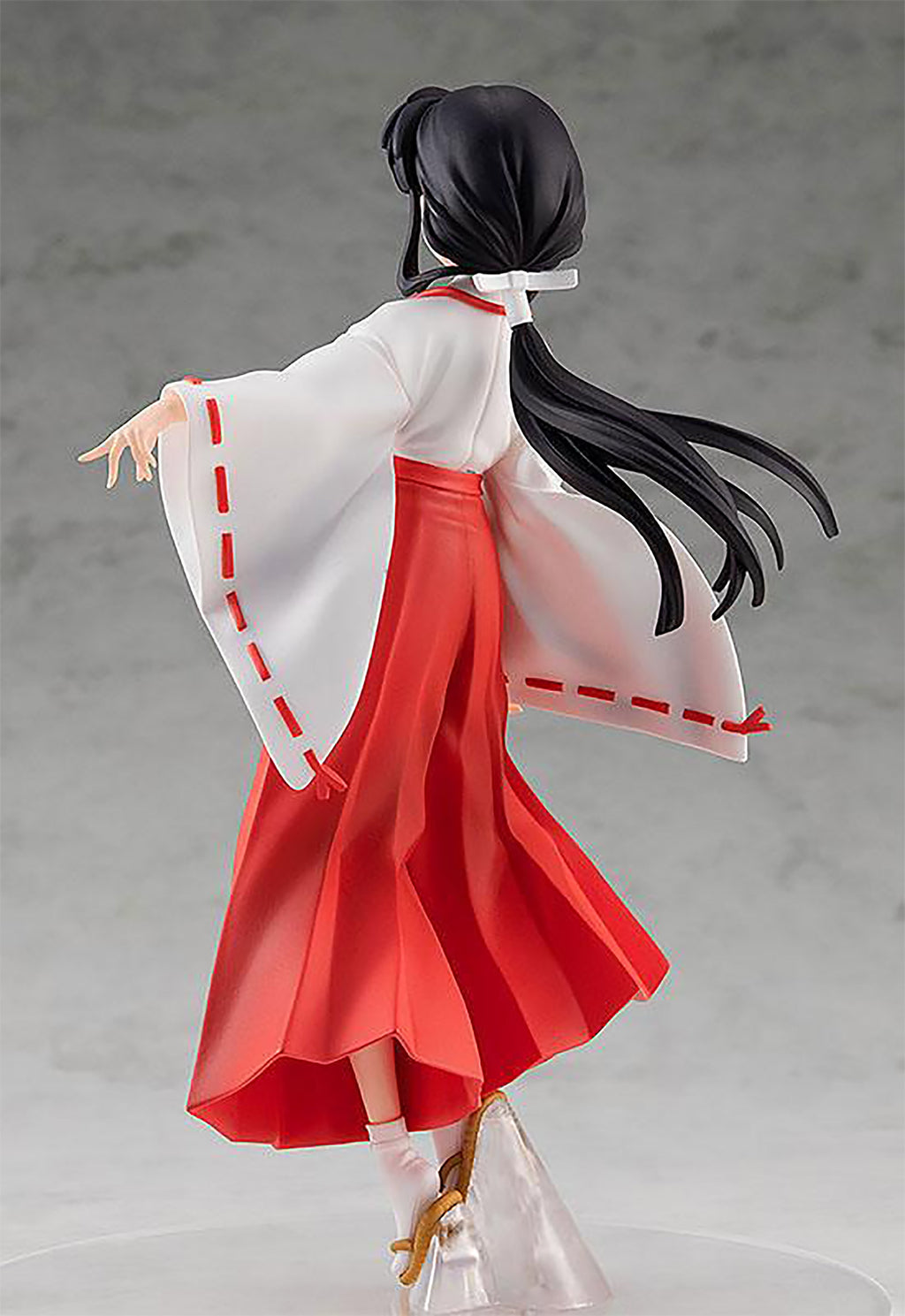 Immagine del prodotto Inu Yasha - Figura di Kikyo 17,2 cm