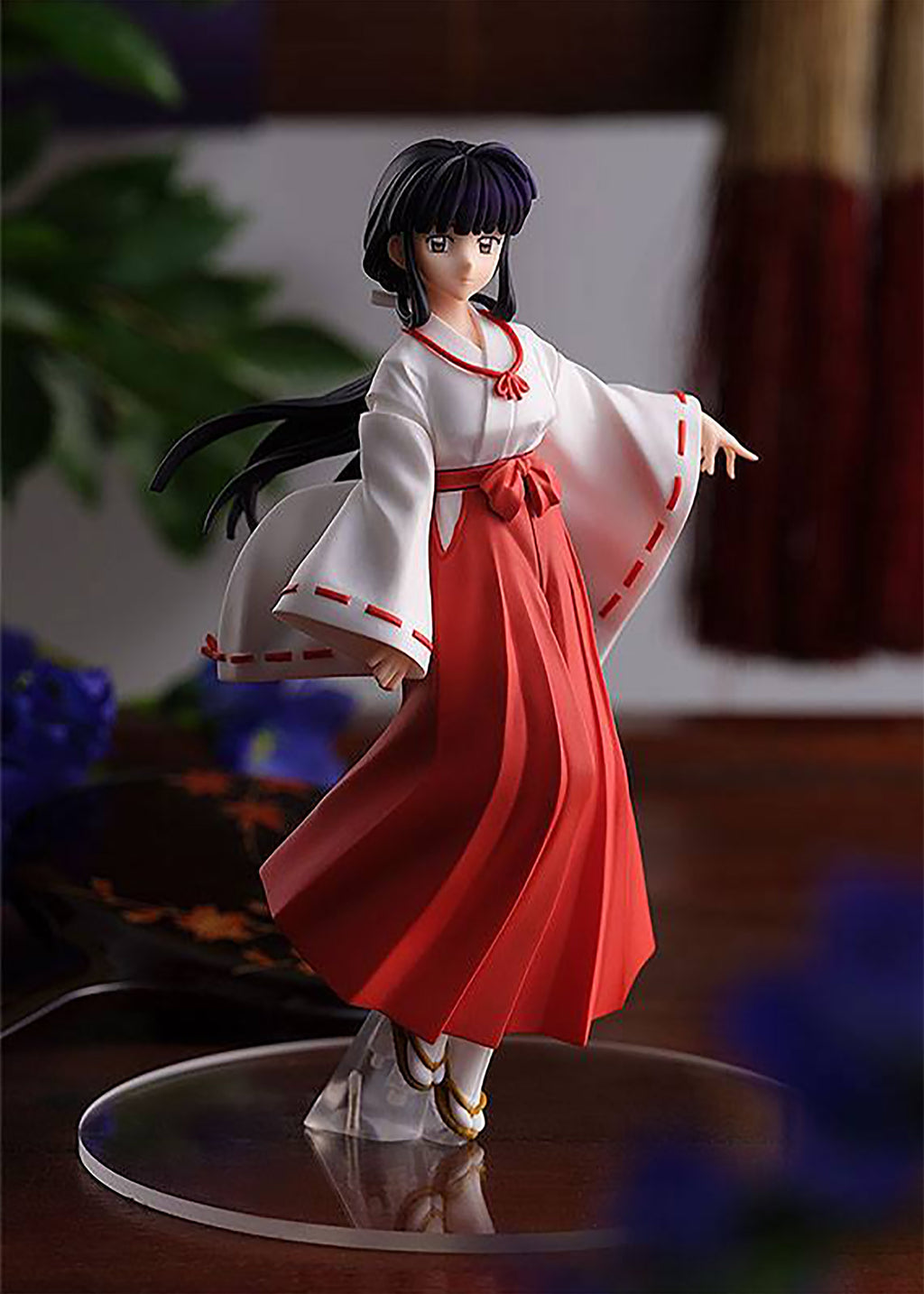 Immagine del prodotto Inu Yasha - Figura di Kikyo 17,2 cm