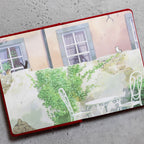 Immagine del prodotto Kiki's Delivery Service - Quaderno di peluche Jiji A5