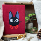 Immagine del prodotto Kiki's Delivery Service - Quaderno di peluche Jiji A5