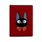 Immagine del prodotto Kiki's Delivery Service - Quaderno di peluche Jiji A5