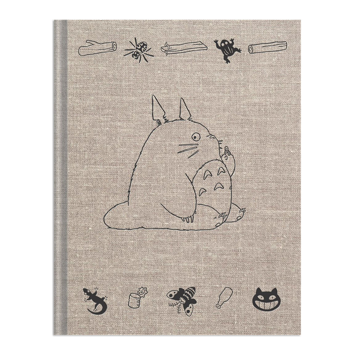 Product image My Neighbor Totoro - Sketchbook
