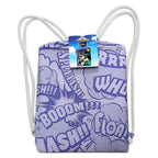 Immagine del prodotto My Hero Academia - Biancheria da letto reversibile in sacca di stoffa