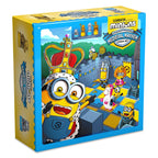 Immagine del prodotto Minions - Scacchiera Medieval Mayhem
