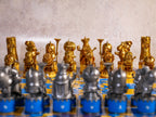 Immagine del prodotto Minions - Scacchiera Medieval Mayhem