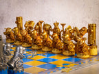 Immagine del prodotto Minions - Scacchiera Medieval Mayhem