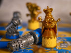 Immagine del prodotto Minions - Scacchiera Medieval Mayhem