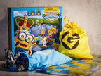 Immagine del prodotto Minions - Scacchiera Medieval Mayhem
