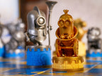 Immagine del prodotto Minions - Scacchiera Medieval Mayhem