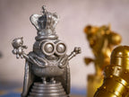 Immagine del prodotto Minions - Scacchiera Medieval Mayhem