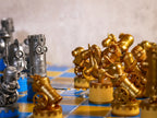 Immagine del prodotto Minions - Scacchiera Medieval Mayhem