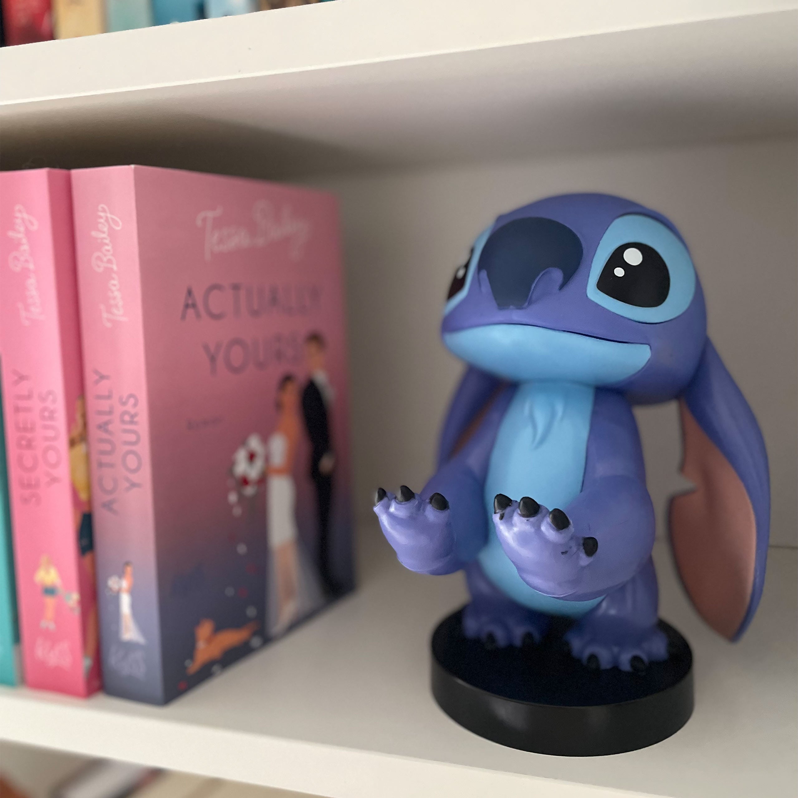 Immagine del prodotto Lilo & Stitch - Figura Cable Guy