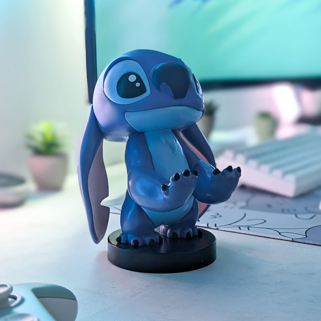 Immagine del prodotto Lilo & Stitch - Figura Cable Guy